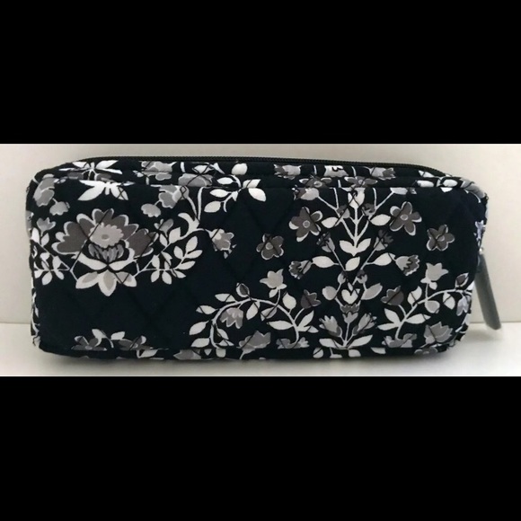 NWT Vera Bradley 4PC Cosmetic Organizer - Picture 5 of 8